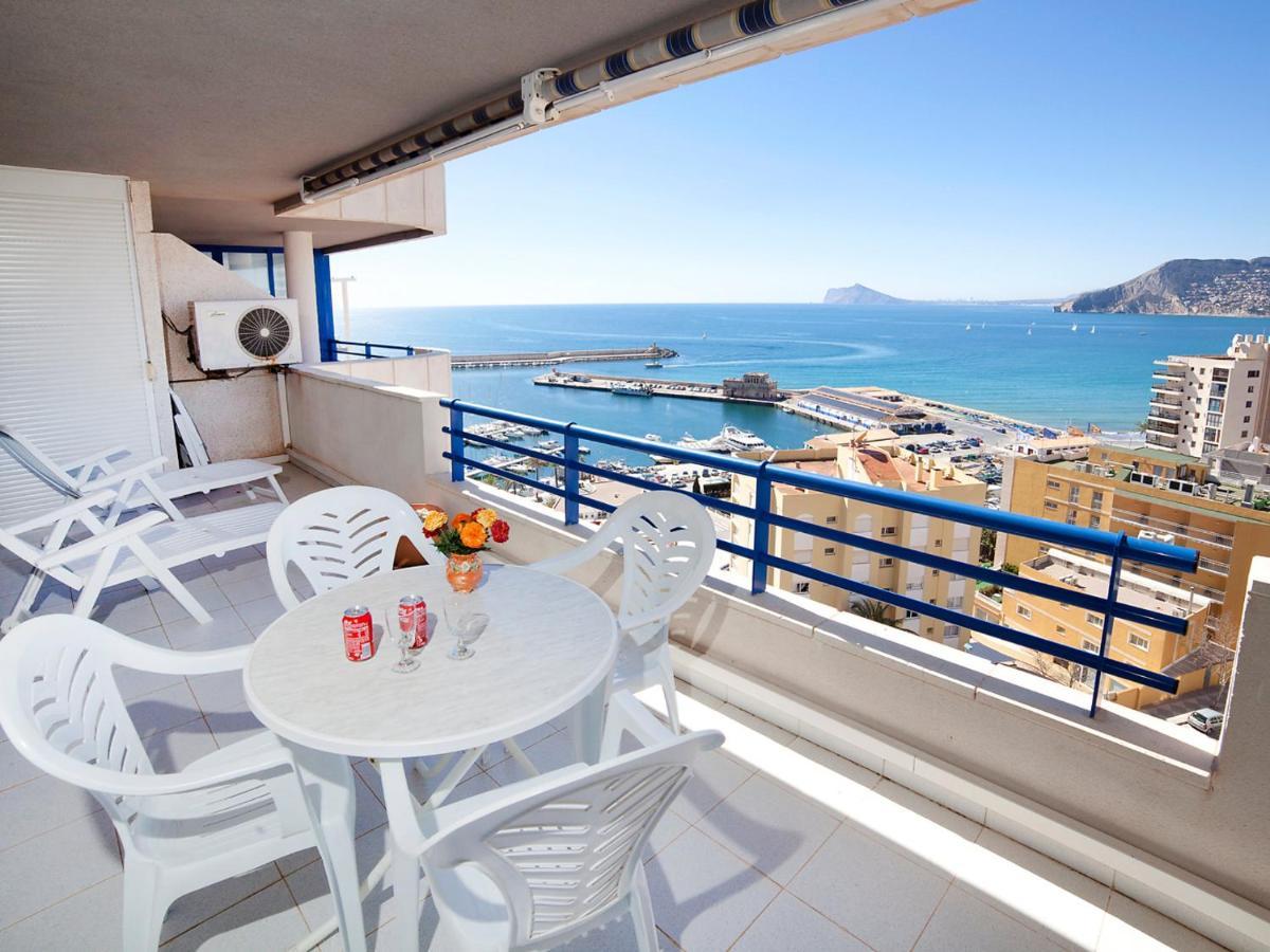 Turquesa Beach 03 Apartment *