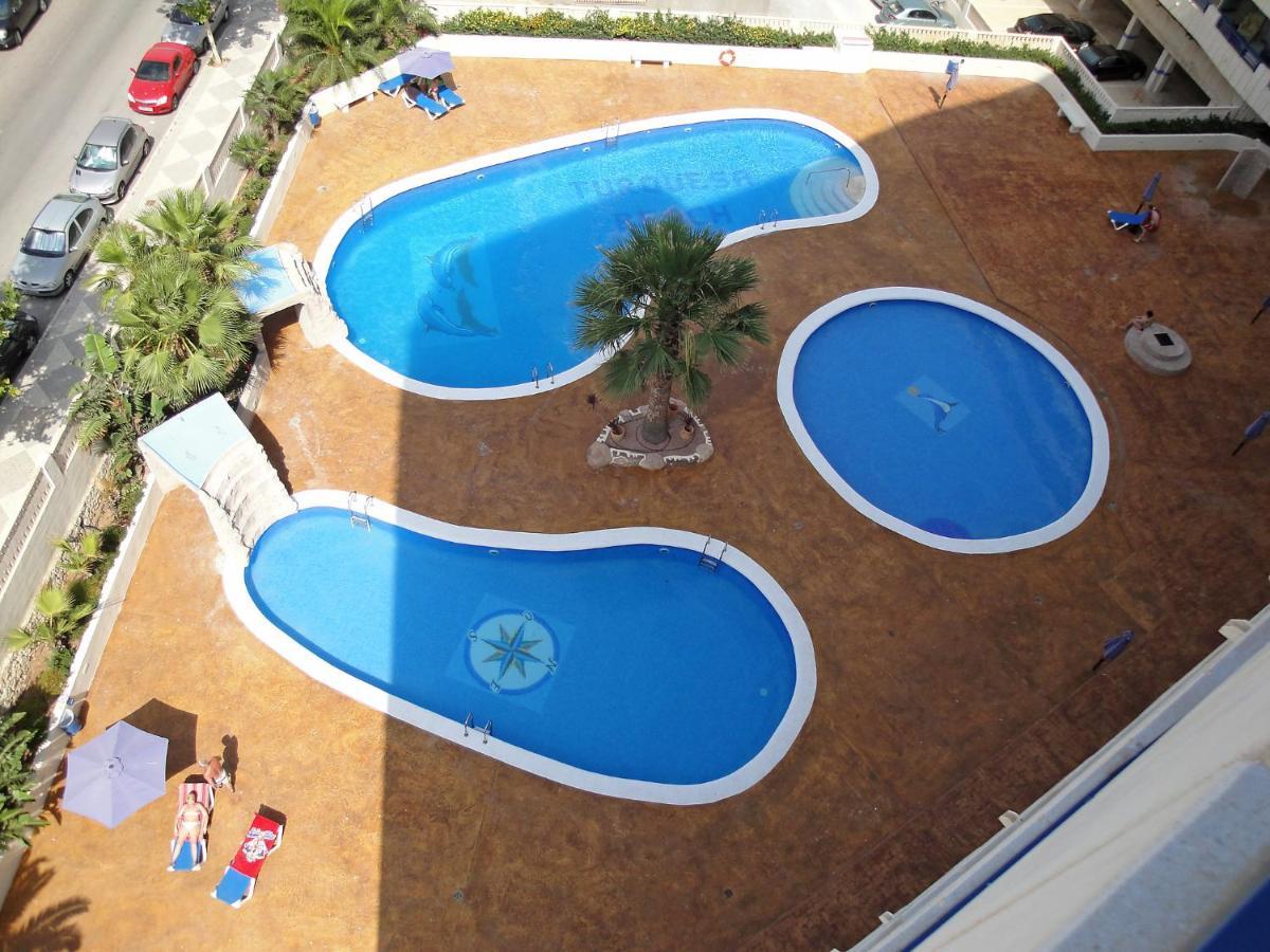 Apartment Turquesa Beach 03