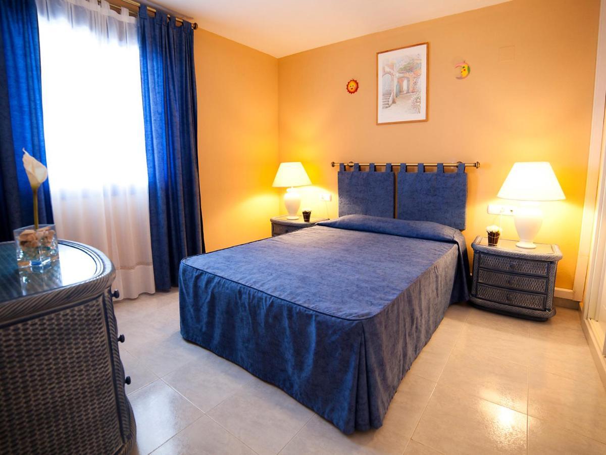 Turquesa Beach 03 Apartment *
