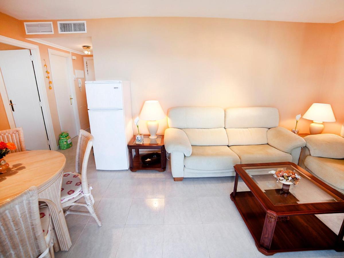 Turquesa Beach 03 Apartment Calpe