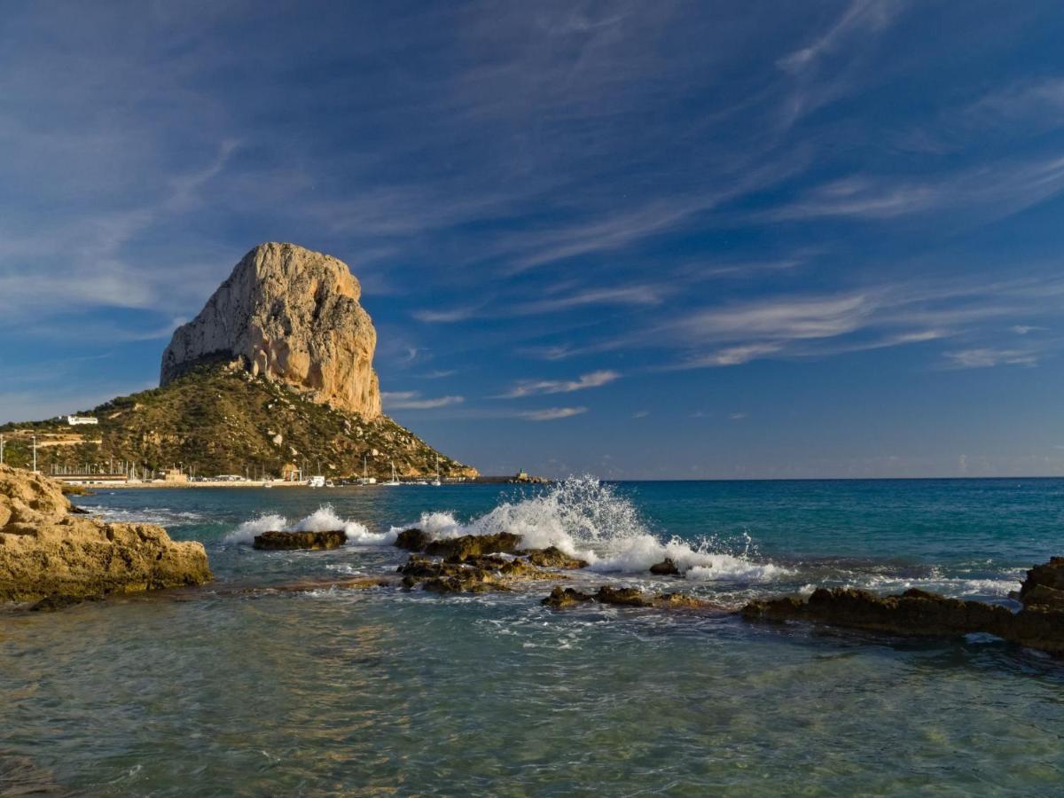 Turquesa Beach 03 Apartment Calpe